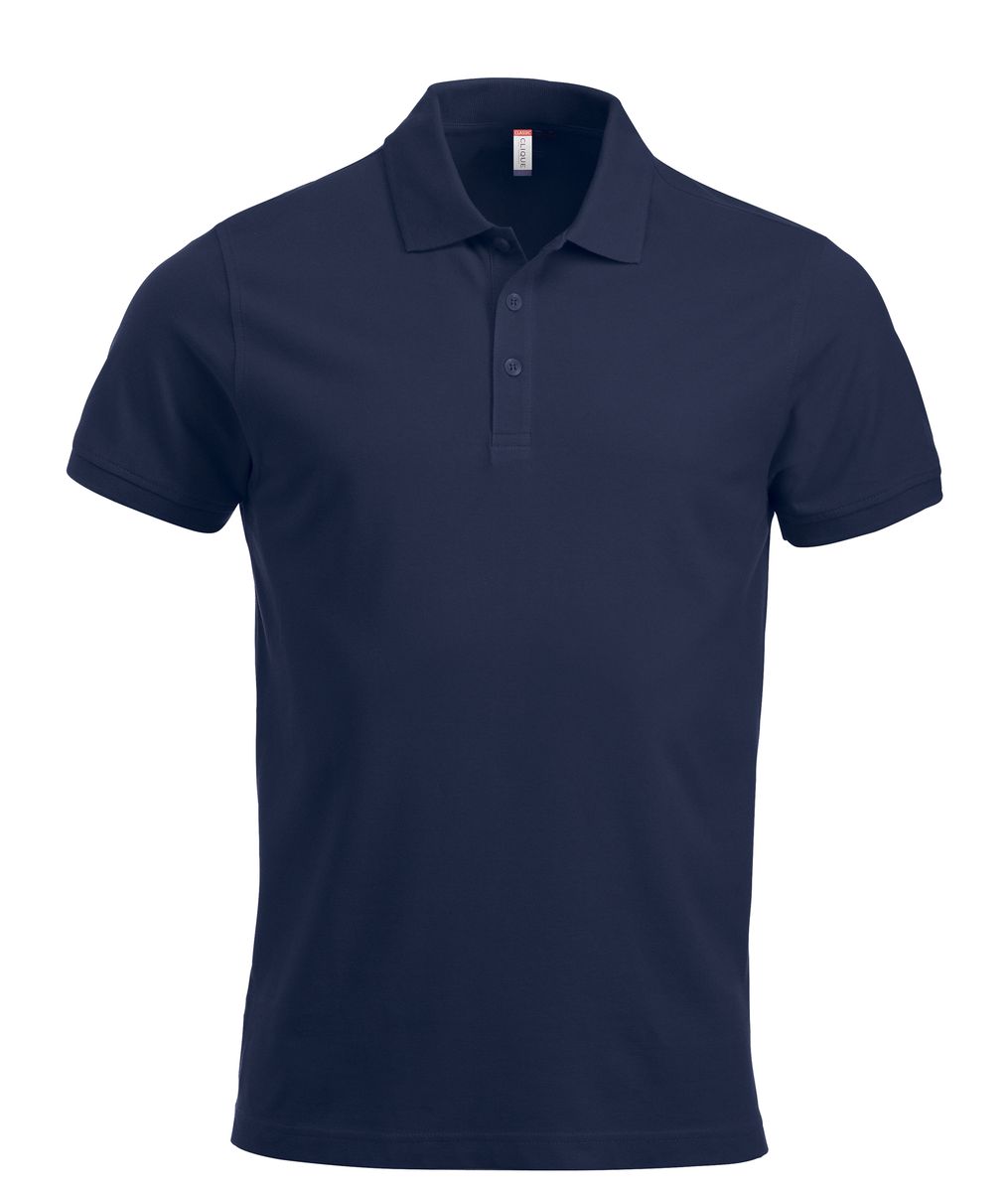 Piquet Classic Lincoln S/S Unisex