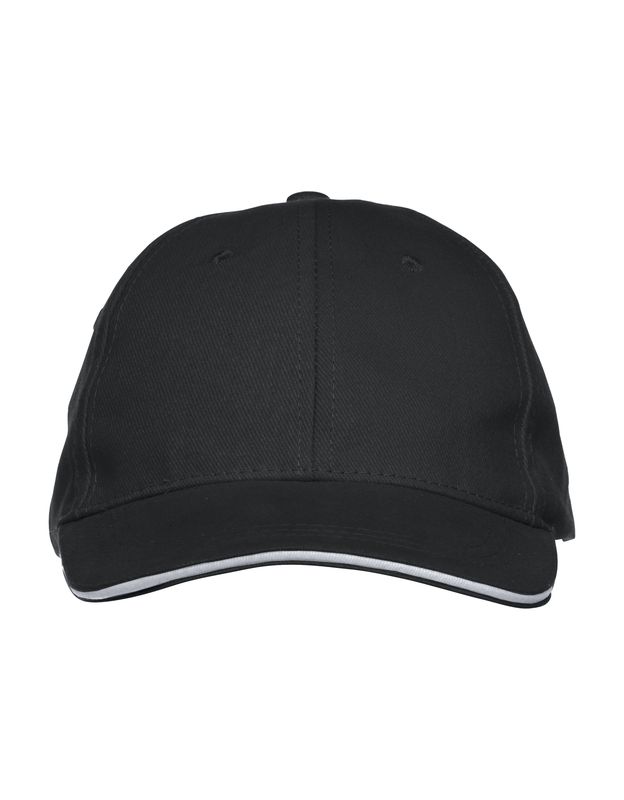 Davis Caps