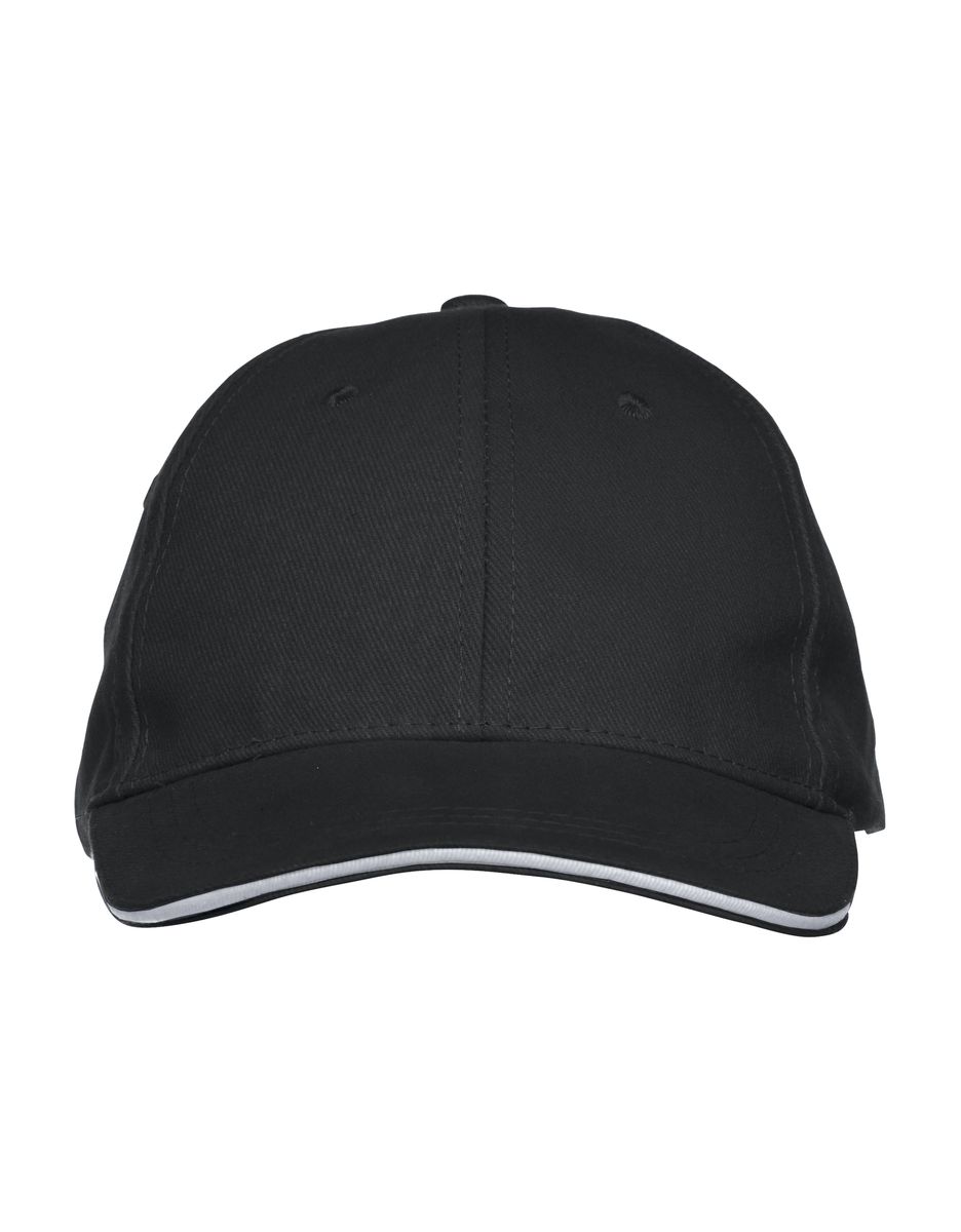 Davis Caps