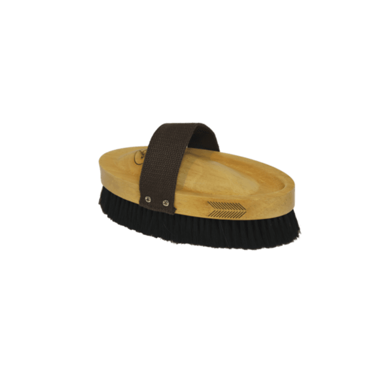 Grooming DeLuxe Overall Brush Hard