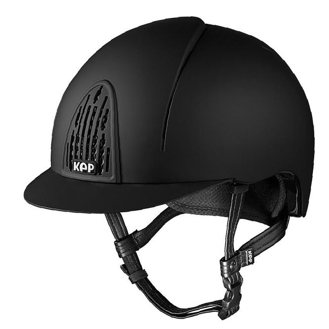 Hovedbilde KEP Smart Helmet Sort