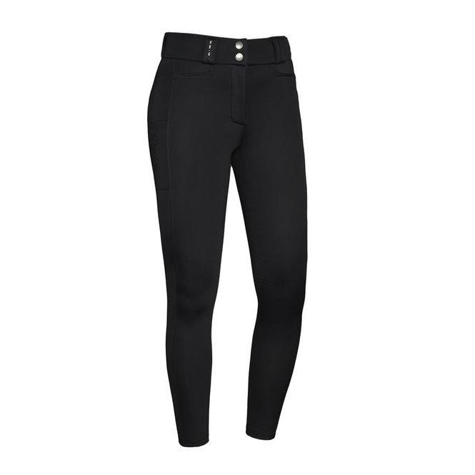 Hovedbilde Kingsland Kornelia K-Grip Winter Breeches W ...