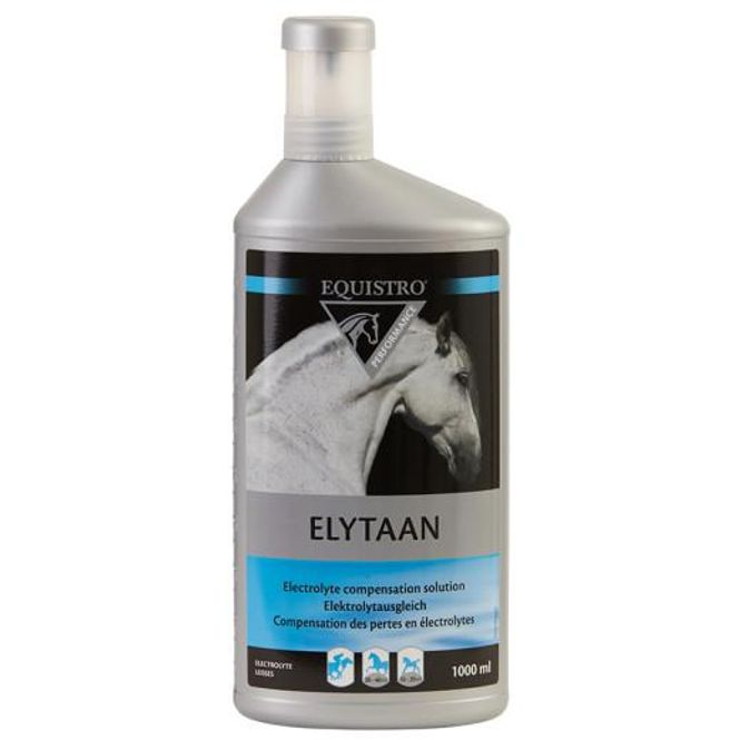 Hovedbilde Equistro Elytaan 1000 ml