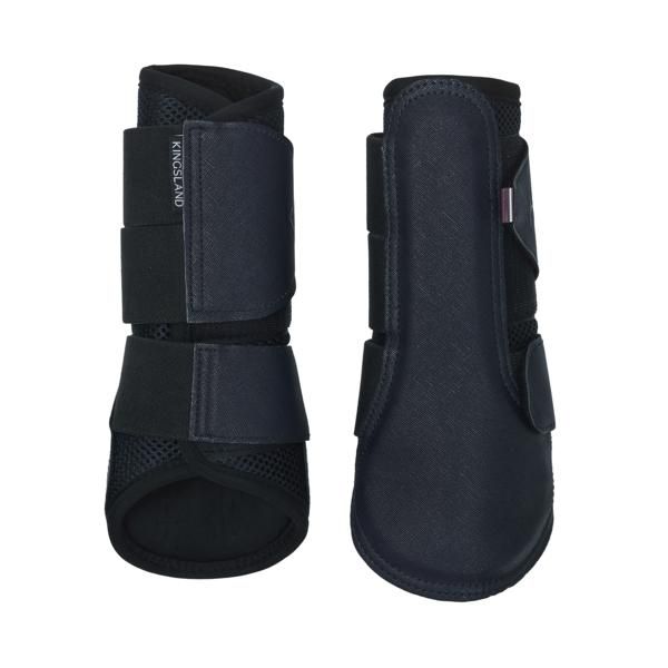 Hovedbilde Kingsland Nora Mesh Protection Boots