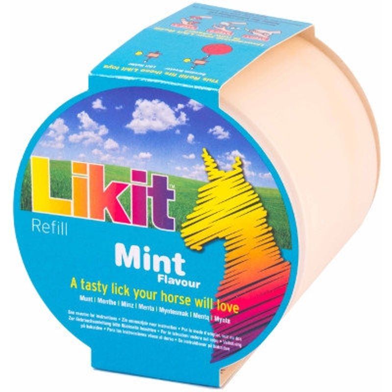 Likit Refill Stor