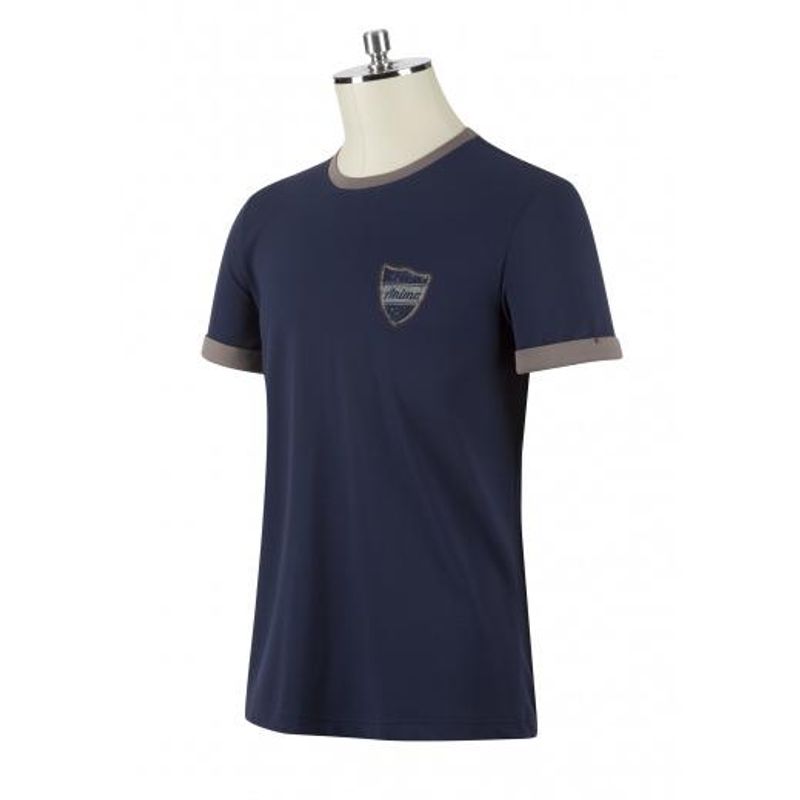 Animo Crown Mens T-Shirt